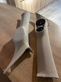 Montanti Sound Quality - Impianto Audio Ford Focus