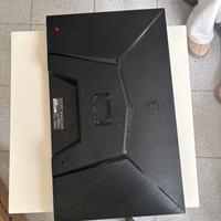 Monitor MSI 27”