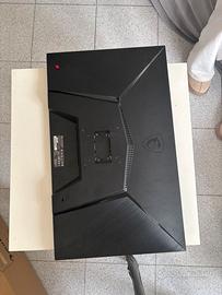 Monitor MSI 27”