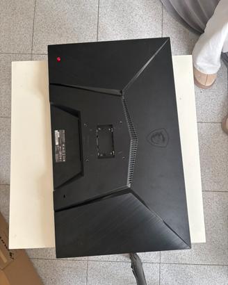 Monitor MSI 27”
