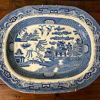 Piatti Staffordshire