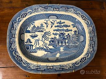 Piatti Staffordshire