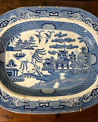 Piatti Staffordshire