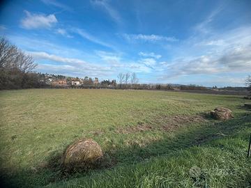 Terreno seminativo irriguo