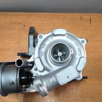 turbina fiat alfa lancia opel 54359700027