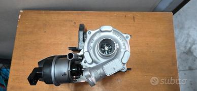 turbina fiat alfa lancia opel 54359700027