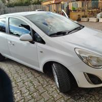 OPEL CORSA 1300 Diesel Euro 5 - Anno 2012- 5