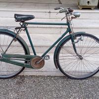 bici antica anni 30