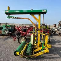 Fasciatore per balloni Pitocchi- modello 2