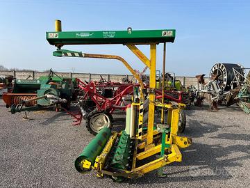 Fasciatore per balloni Pitocchi- modello 2