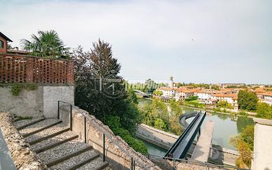 TRILOCALE SENZA SPESE