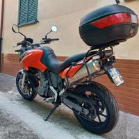 Aprilia Pegaso 650