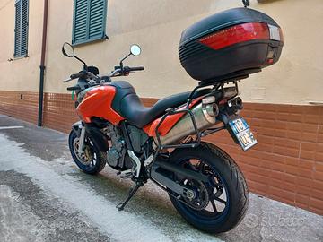 Aprilia Pegaso 650