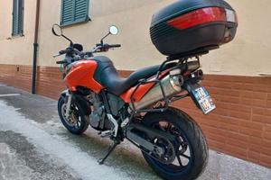 Aprilia Pegaso 650