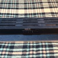 PEDALBOARD con PatchBay MOD1 e custodia morbida
