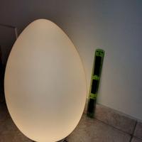 💡 Lampada Fontana Arte Uovo Medio