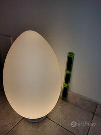 💡 Lampada Fontana Arte Uovo Medio