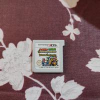 Mario e Luigi viaggio al centro di bowser Nintendo