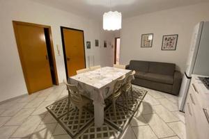 Casa vacanze a Margherita di savoia