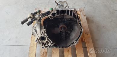 LANCIA YPSILON 312 SCATOLA CAMBIO 1.3 DIESEL