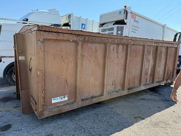 FORTUNATO CONTENITORE