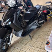 Beverly 500 17 mila chilometri