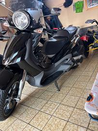 Beverly 500 17 mila chilometri