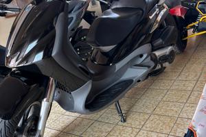 Beverly 500 17 mila chilometri