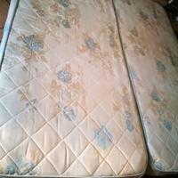 Materasso  singolo a molle