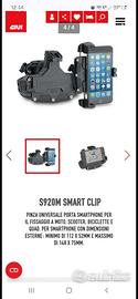 Porta cellulare moto GIVI S920M