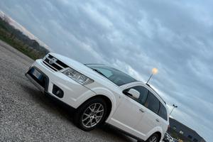 Fiat Freemont 7 posti