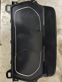 Veglia digitale bmw