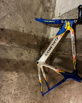 Telaio bici corsa