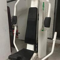 Palestra Stazione Multifunzione BH Fitness