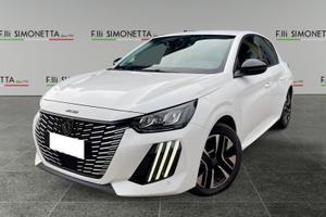 Peugeot 208 1.2 hybrid Allure 110cv e-dcs 6 -...