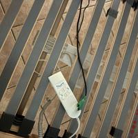 Letto elettrico standard