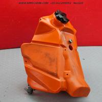 SERBATOIO TANK KTM SXF 250 2005 2006 SX-F