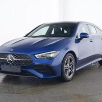 MERCEDES-BENZ CLA 180 Automatic Shooting Brake A