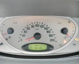 LANCIA Ypsilon - 2001 38312Km REALI