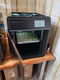 Flashforge adventurer 5m pro e Sharebot one