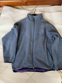 Pile castelli reversibile taglia XL