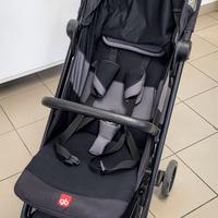 Passeggino gb Pockit+ All-City - Ultracompatto