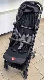 Passeggino gb Pockit+ All-City - Ultracompatto