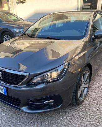 Peugeot 308 BlueHDi 130 S&S SW Active