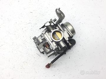APRILIA SCARABEO LIGHT 200 CARBURATORE KEIHIN CVK 