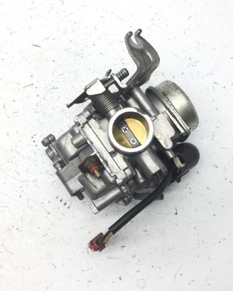 APRILIA SCARABEO LIGHT 200 CARBURATORE KEIHIN CVK 