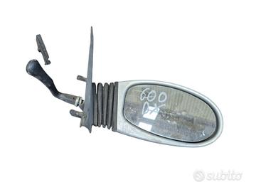 SPECCHIETTO RETROVISORE DESTRO FIAT Seicento Serie