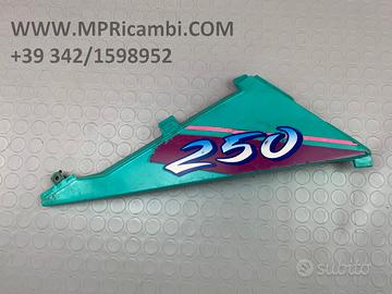 FIANCHETTO LATERALE POLARIS TRAIL BOSS 250 1995 19