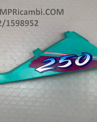FIANCHETTO LATERALE POLARIS TRAIL BOSS 250 1995 19