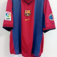 Maglia Nike Barcellona originale codice S1 ARC 